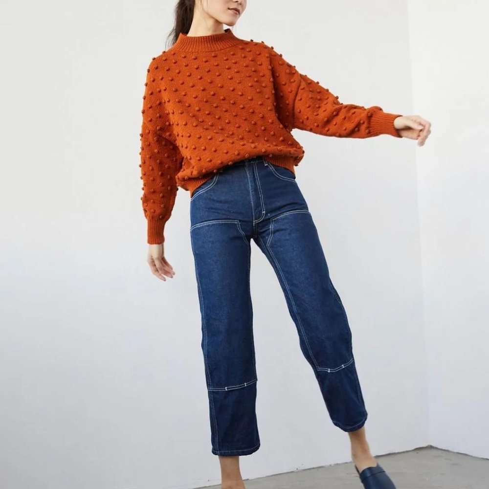 Rudy Jude Utility Jeans